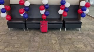TTirado retires from TSA, Indy airport