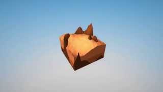 Biome Teaser Trailer
