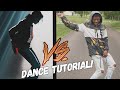 HOW TO DANCE LIKE ME! | Dance Tutorial! | @YvngHomie