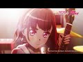 Afterglow「ONE OF US」アニメMV(フルサイズver)