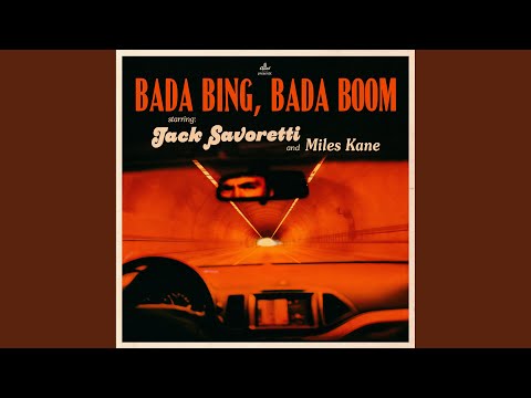 Bada bing, bada boom (English Version)