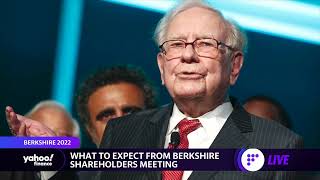 Berkshire Hathaway annual meeting, analyst discusses what to expect