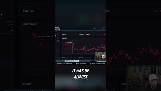 This Trading Bot is Absolutely Cooking #algotrading #crypto