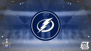 Tampa Bay Lightning 2016 Playoff Goal Horn