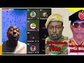 Saraakiil saraakiil.  Ba lagu furtaa.  Ee Xukuumadani khalad bay gashay