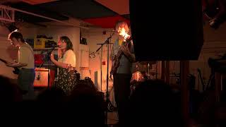 Good Flying Birds Wallace Night Club 101 NYC 2026