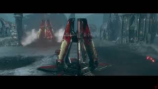 [BG] Dawn of War II Ultimate Exterminatus Mod Cheathrough - Pt. 23 (Final)