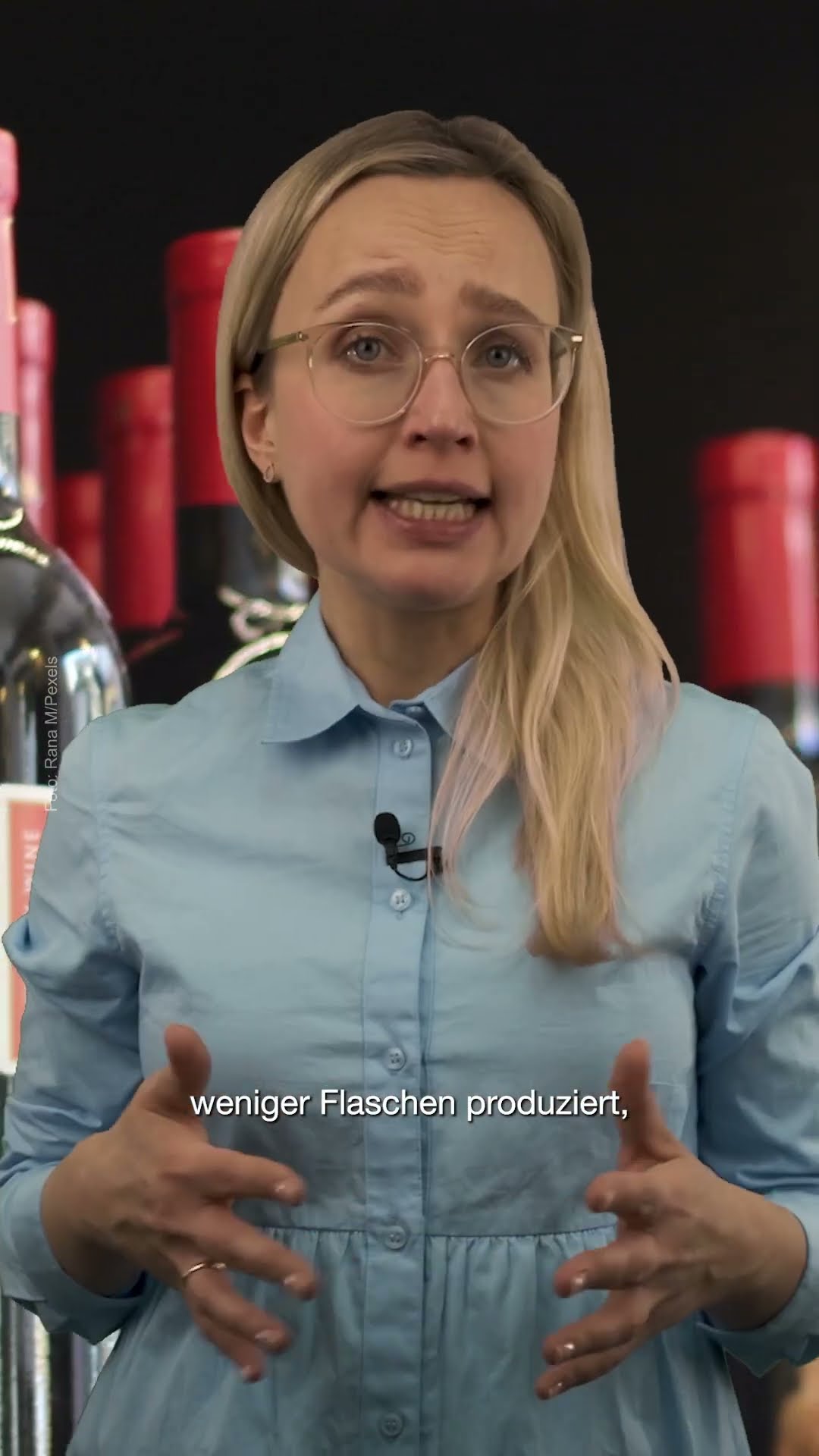 Warum ist Rotwein teurer als Weißwein? - YouTube