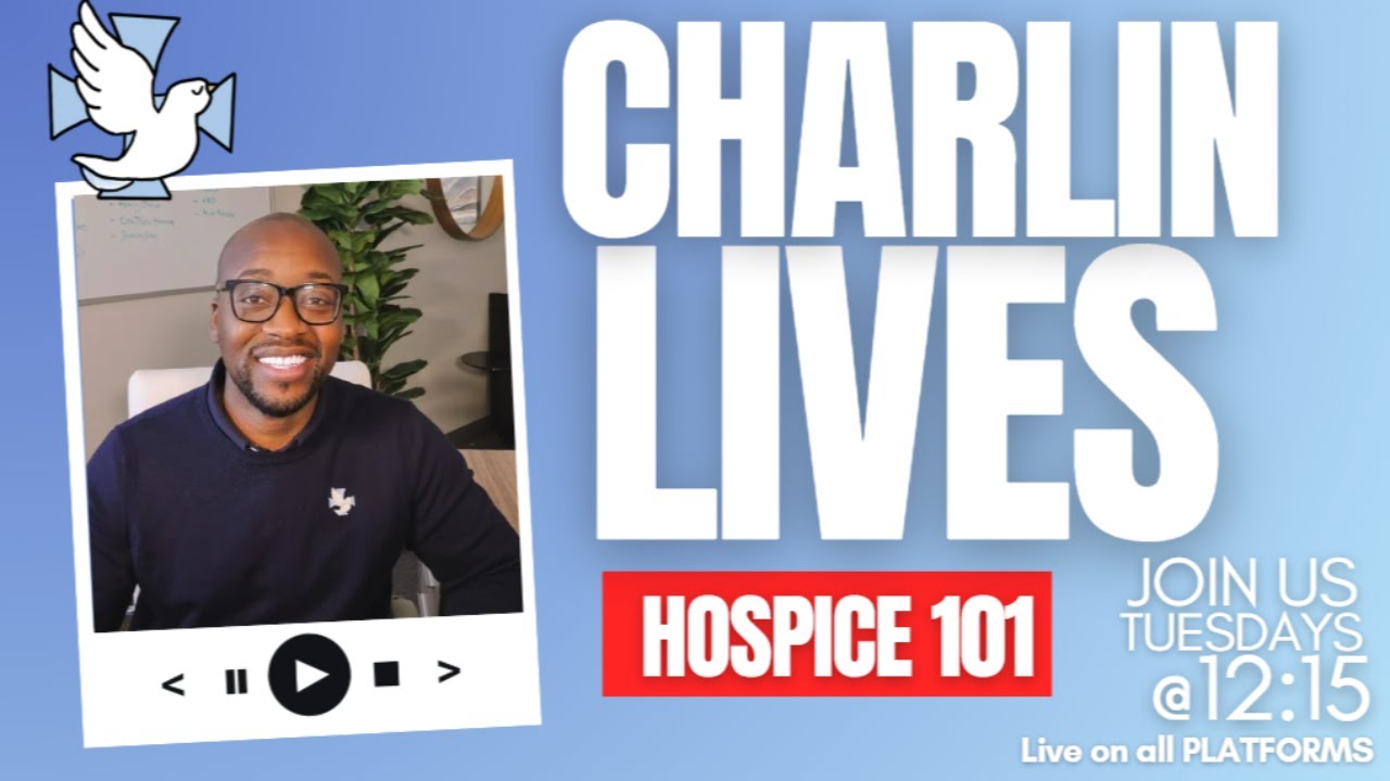 Hospice For ALS Patients | Hospice 101 LIVE