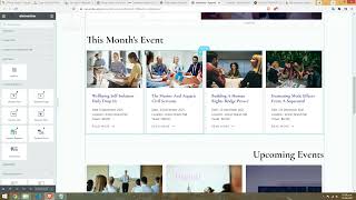 Tutos Pablo - JetEngine - Como mostrar lista de moldes de post type (Widget Listing Grid)