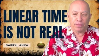 Bashar Reveals Why Linear Time is NOT REAL (Bashar Compilation)