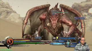 LRFF13 Randomizer Chaos Aeronite @LogicDolphin