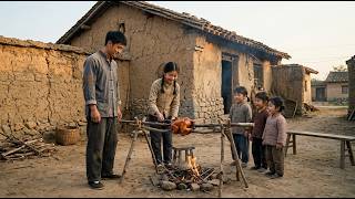 Xuyên không về năm 1960: Hành trình săn bắn làm giàu cứu gia đình