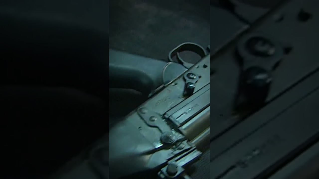 B&T Brügger & Thomet Waffensortiment Polizei und Miltärbedarf