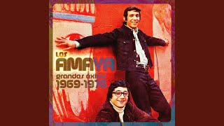 Soy un vagabundo - Los Amaya