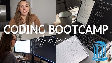 UNC CHAPEL HILL CODING BOOTCAMP: My experience + is it worth it?