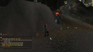 Going Down! Acheivment Level 1 Goblin