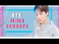 Guys react to Jimin(BTS) pt.7