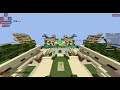 playing bedwars solo (ASMR)