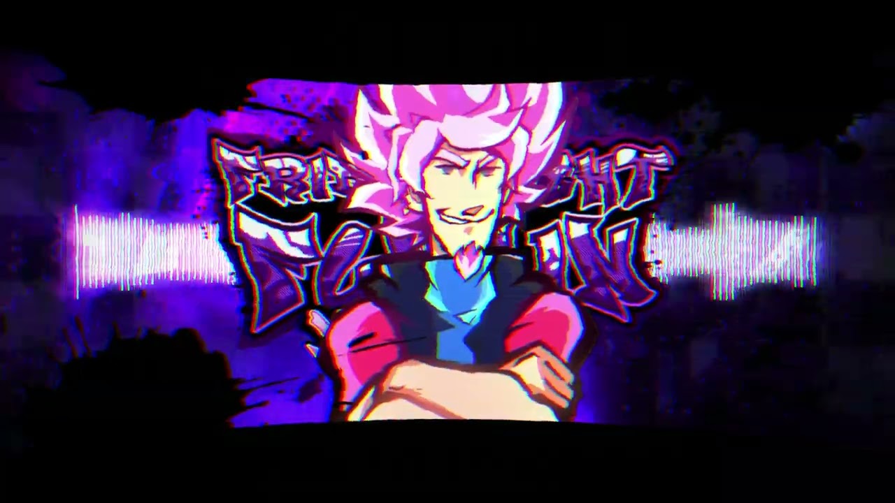 ULTRA INSTINCT - Vs. Shaggy: B-Side [OST]