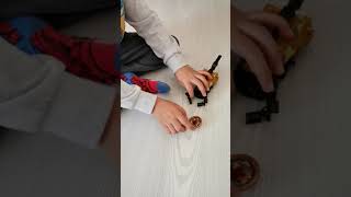 Dinazor Dönüşmesi