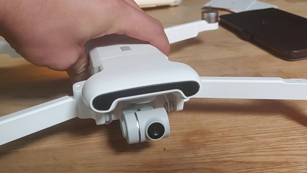 Аккумулятор fimi x8 se