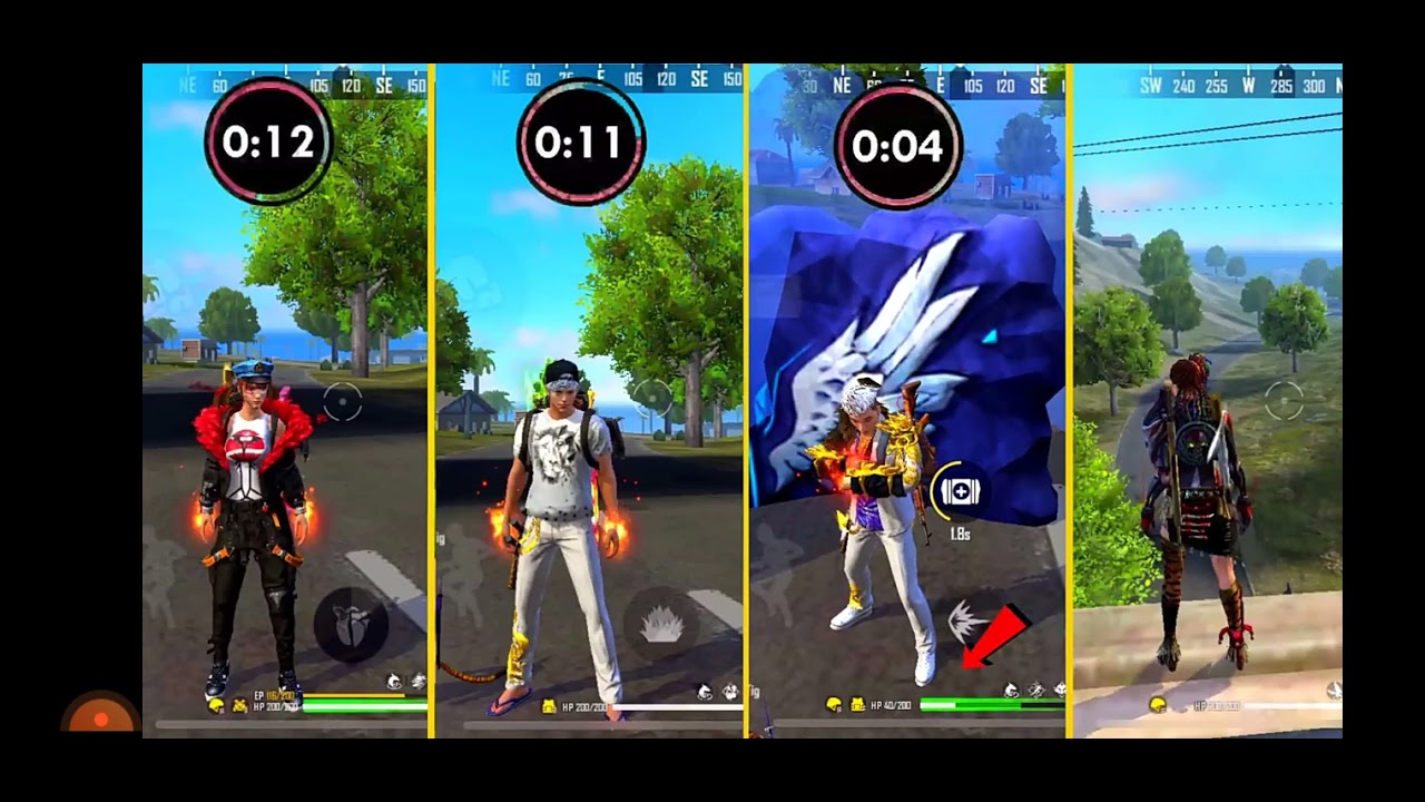 A124 VS SKYLAR VS MAXIM VS DASHA ABILITY TEST PARA SUMUNG PA1 PA2 PA3 PA4 PA5 PA6 PA7 PA8 PA9 PA10