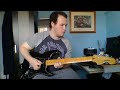 Beginning of video