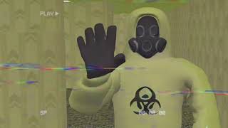 backrooms epi 5 the test and the discovery