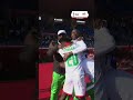 When Tapsoba plays like that, your Energy of the day is delivered. 🇧🇫#TotalEnergiesAFCON2025