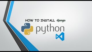 HOW TO INSTALL DJANGO + REQUEST AND RESPONSE | TUTORIAL | CODE WITH KIAN