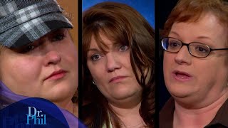 Guest Meets Women She Admitted to Conning in Adoption Scam | Dr. Phil