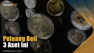 Robert Kiyosaki: The Fed Terus Kerek Suku Bunga, Peluang Beli 3 Aset Ini