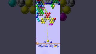 Bubble Shooter Pop Bubble All Level 1766-1770 By Match3 Fun Games Gameplay Walkthrough  screenshot 5
