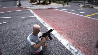 Trey's Chicago Gun Pack V2 | Addon Weapons for Chicago Inspired Roleplay Servers.