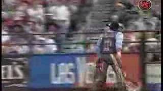 LJ Jenkins Vs. Scaredy Cat