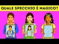 90+ Indovinelli per Allenare il Tuo Intelletto