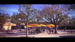 Dodge College Video Essay App. -- ACCEPTED! (Fall 2011)