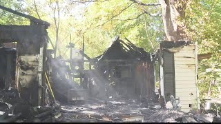 KSP: One dead in house fire