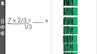 [4.NF.4b-1.4] Multiplying Fractions - Common Core Standard