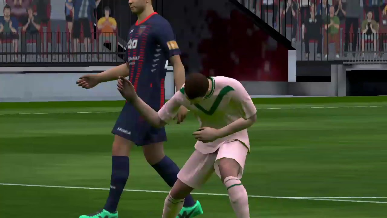 PES 2020 MOBILE PRO EVOLUTION SOCCER eFOOTBALL PES 2020 COSENZA