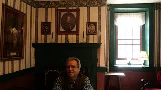 Civil War Reports, Introduction into my biography of General George B. McClellan.  Episode 4, Part 1