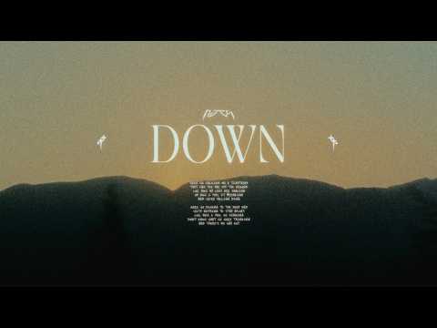 NOES - down (paradise pt.2)