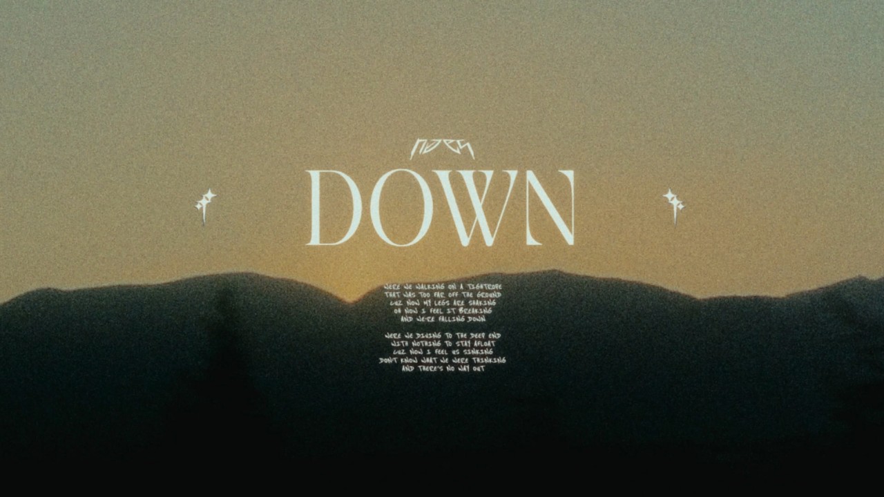 Watch NOES - down (paradise pt.2) on YouTube Watch NOES - down (paradise pt.2) on YouTube