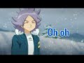 会いに行くよ - 宮野真守『吹雪士郎』イナズマイレブンゴー         Ai ni Iku yo - Miyano Mamoru &ldquo;Fubuki Shirou&rdquo; Inazuma Eleven Go