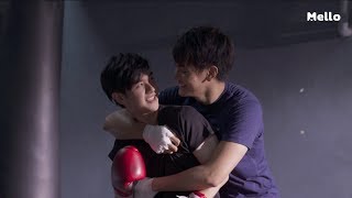 มันคือความรัก | Shot Ded 2Moons2 The Series EP.12 | Mello Thailand