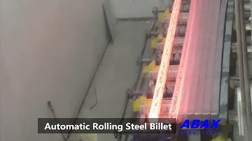 single strand ccm continuous casting machine steel billet making plant