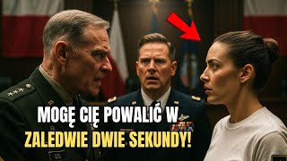 Download Lagu Oficer chciał ją uderzyć na ceremonii – dowódca powiedział: „Ona tu ma najwyższy stopień!” MP3 Download Lagu Oficer chciał ją uderzyć na ceremonii – dowódca powiedział: „Ona tu ma najwyższy stopień!” MP3
