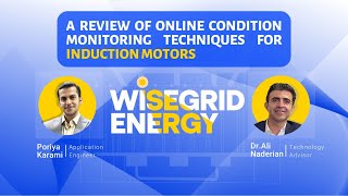 A Review of Online Condition Monitoring Techniques for Induction Motors