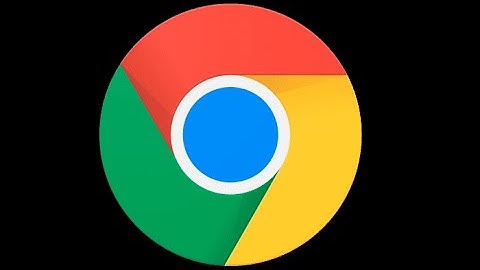 Lỗi gg chrome không lưu lịch sử duyệt web